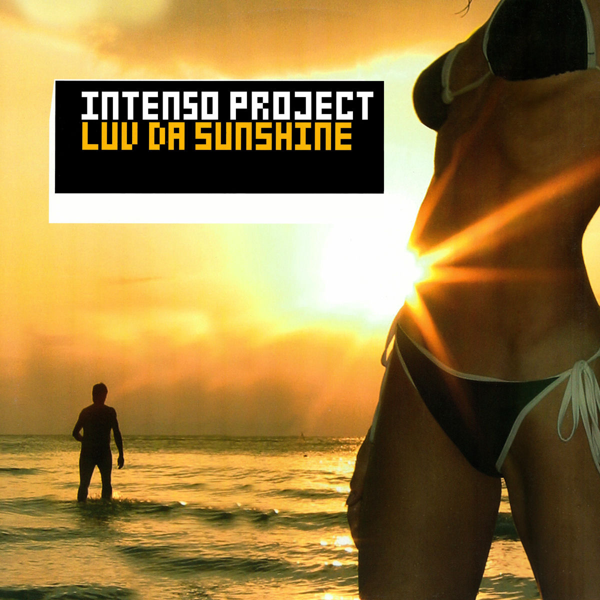 Intenso Project